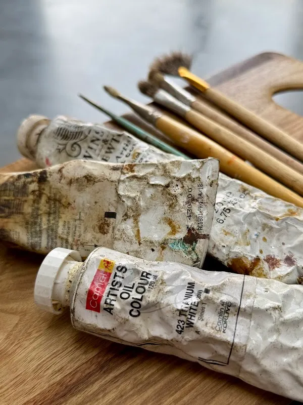 Agnya Art Studio