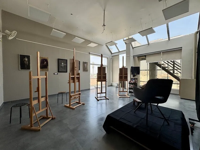 Agnya Art Studio