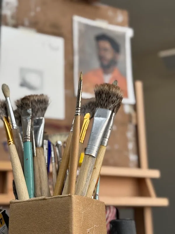 Agnya Art Studio