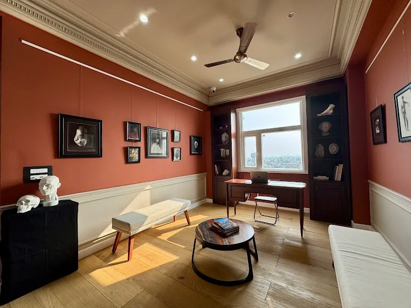 Agnya Art Studio