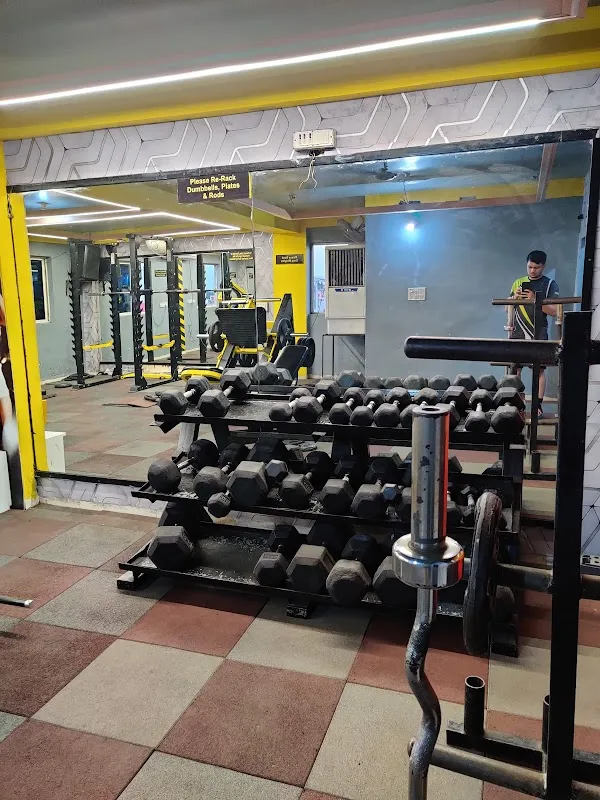 S2 FITNESS