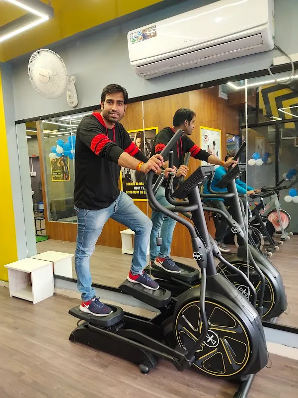 S2 FITNESS