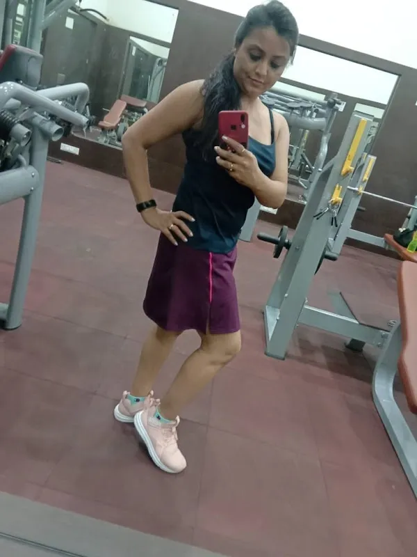 S2 FITNESS