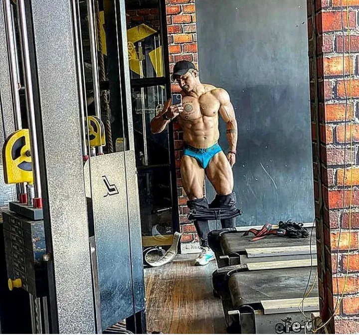 S2 FITNESS