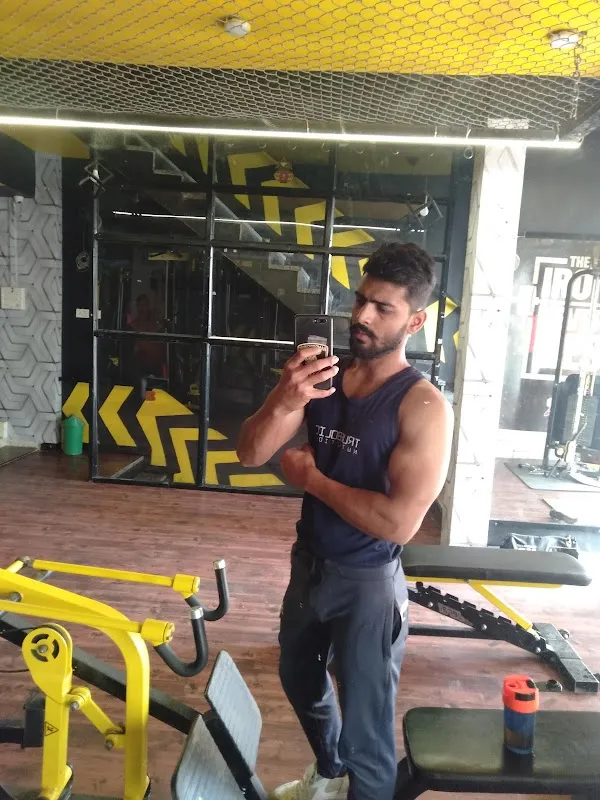 S2 FITNESS
