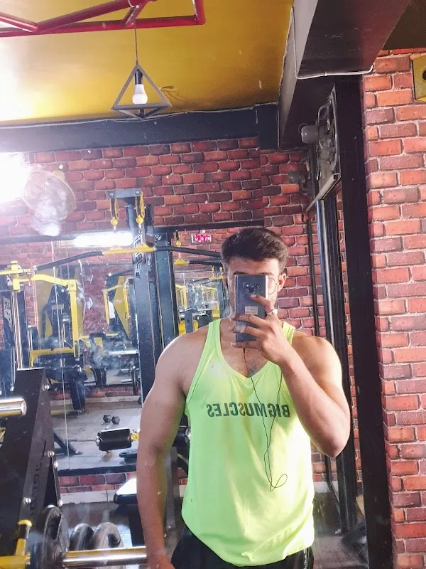 S2 FITNESS