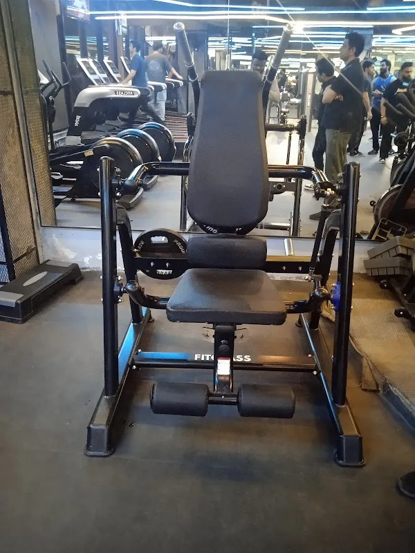 FitClass XP - Ramesh Nagar
