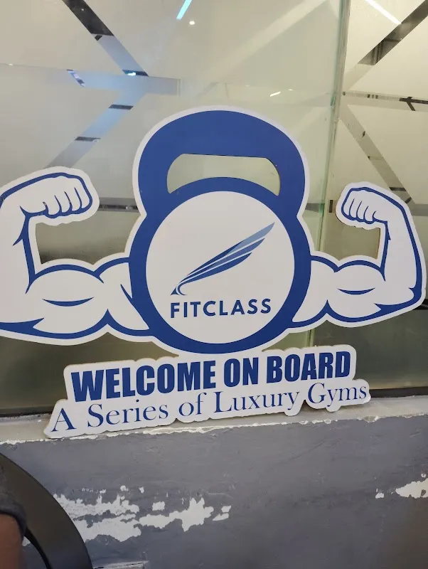 FitClass XP - Ramesh Nagar