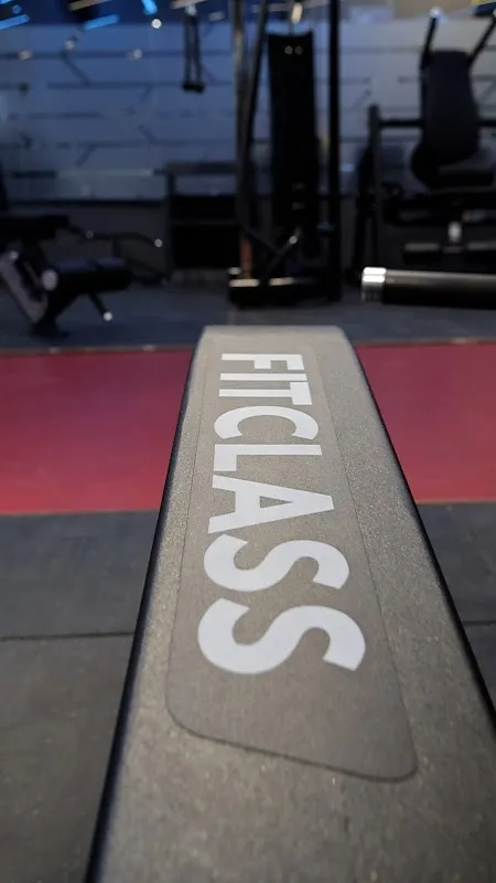 FitClass XP - Ramesh Nagar