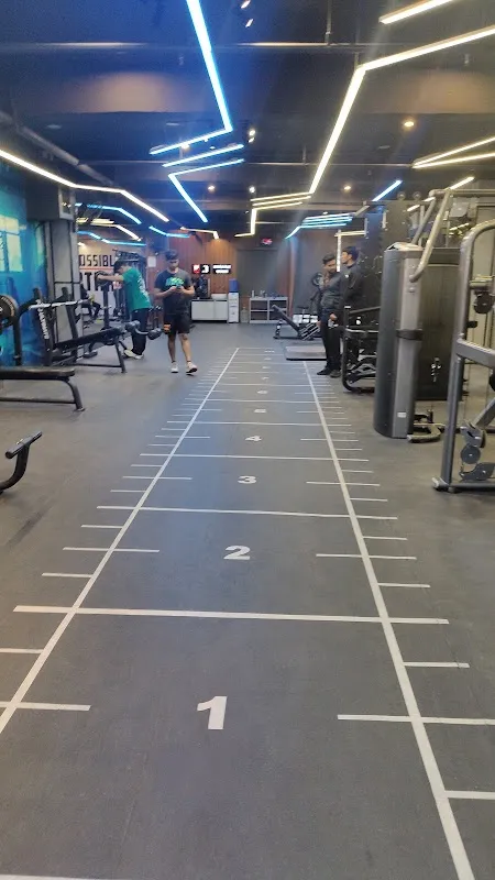 FitClass XP - Ramesh Nagar