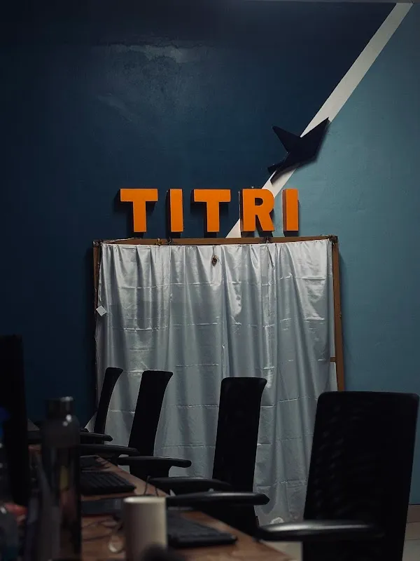Studio TITRI