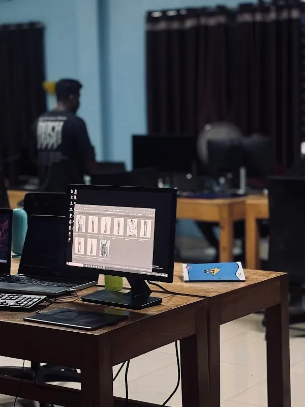Studio TITRI