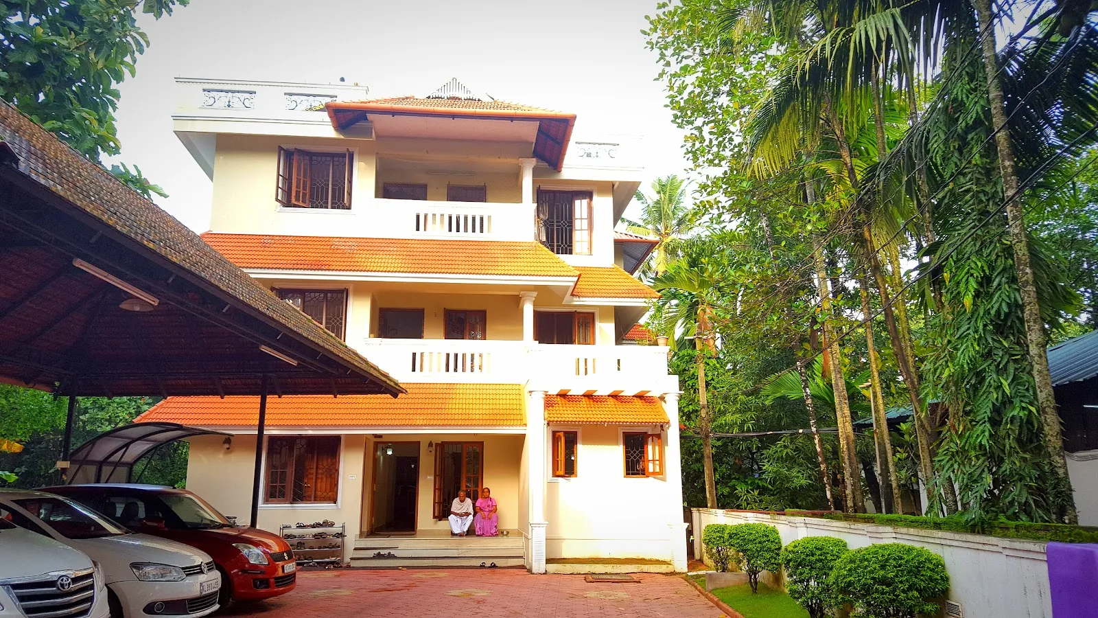 Sree Yogadarshan