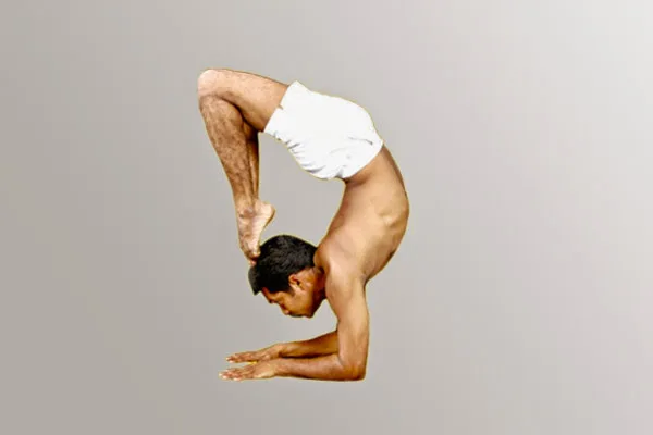 Sree Yogadarshan