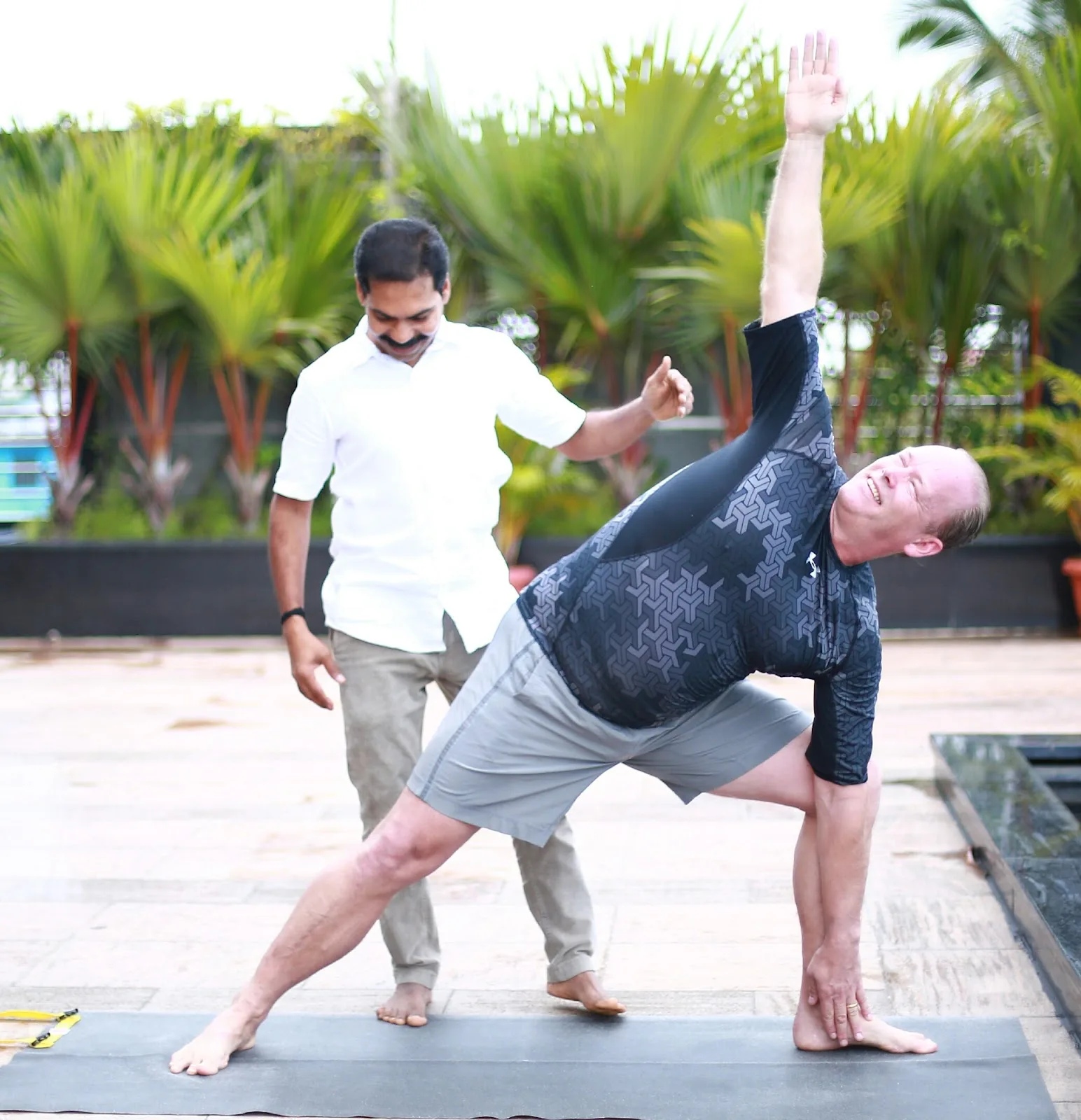 Sree Yogadarshan
