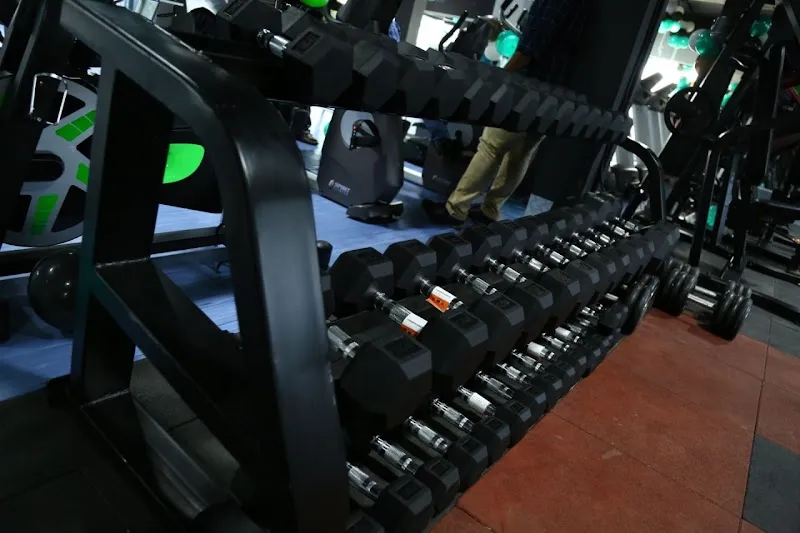 Gravite Fitness