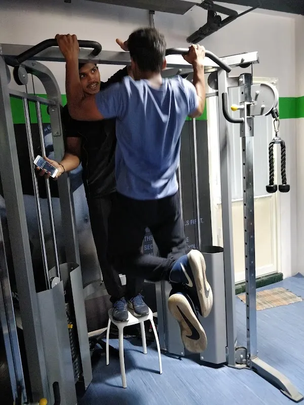 Gravite Fitness