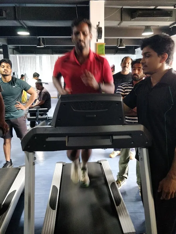 Gravite Fitness