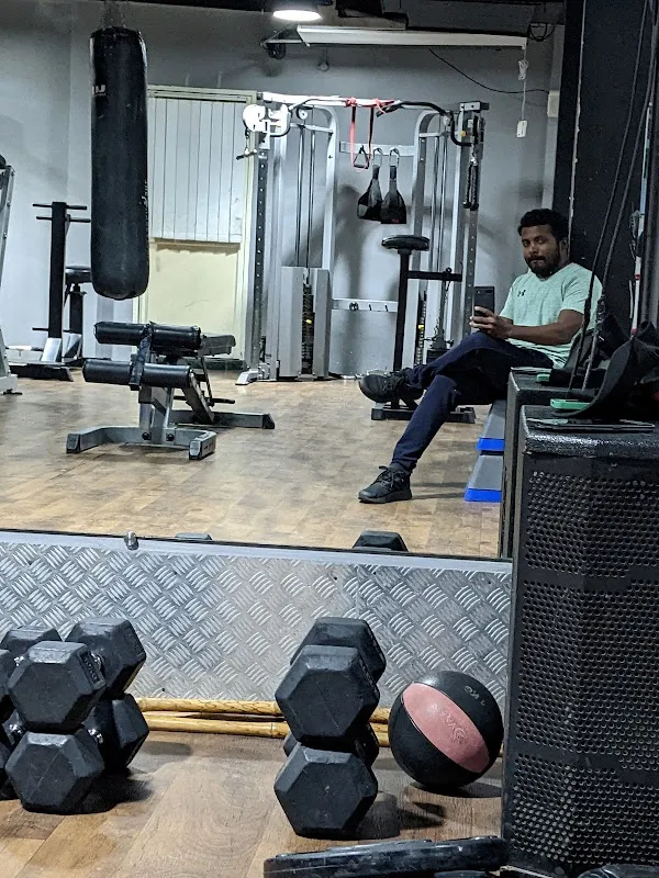 Gravite Fitness