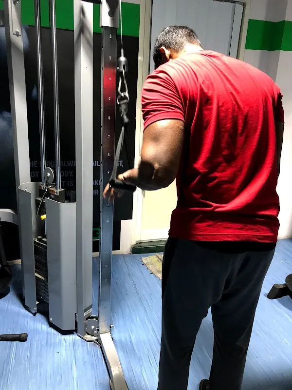 Gravite Fitness