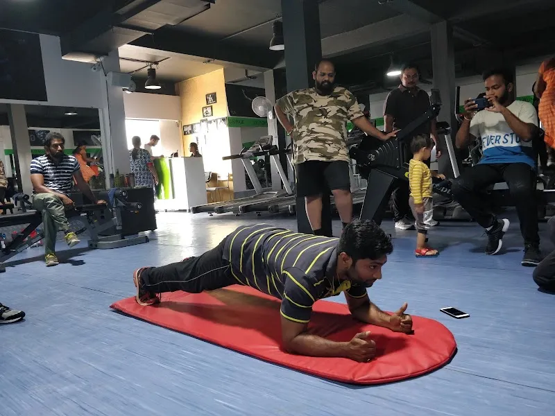 Gravite Fitness