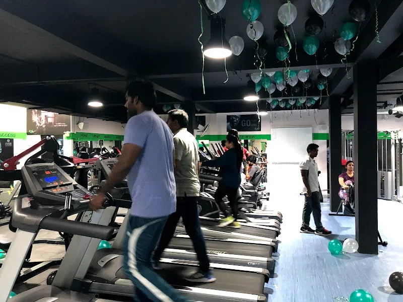 Gravite Fitness