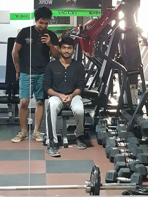 Gravite Fitness
