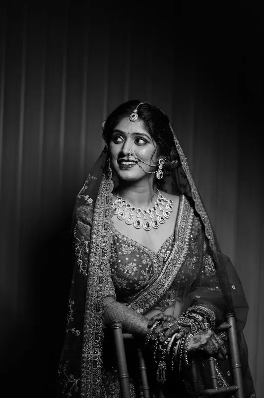 Roshan PhotoStudio