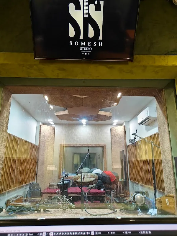Somesh Studio