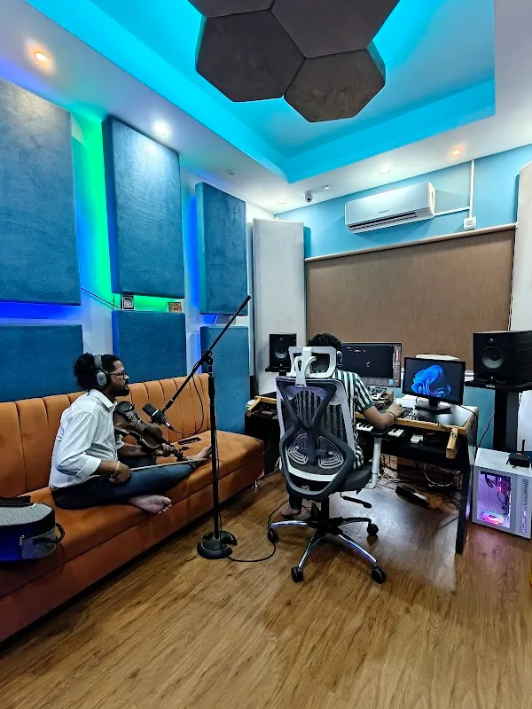 Somesh Studio
