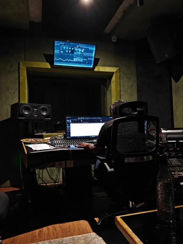 Somesh Studio