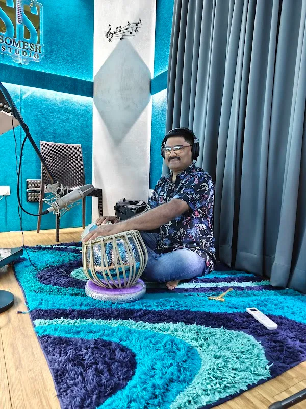 Somesh Studio