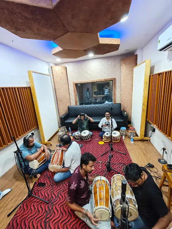 Somesh Studio