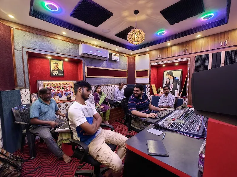 Somesh Studio