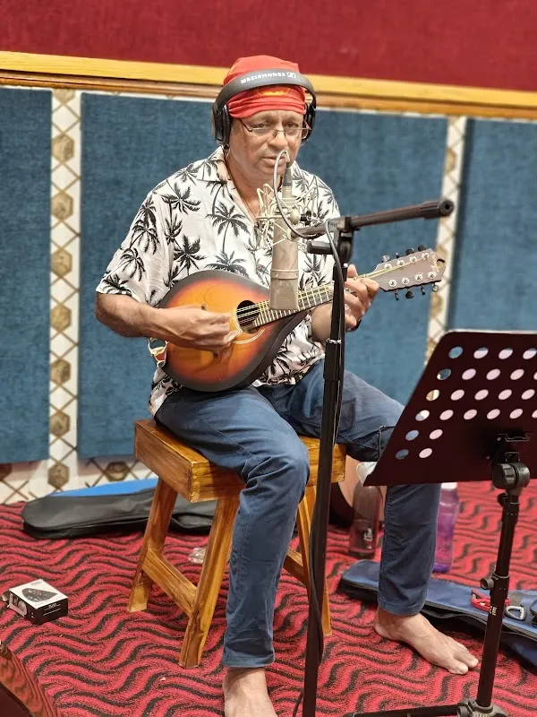 Somesh Studio