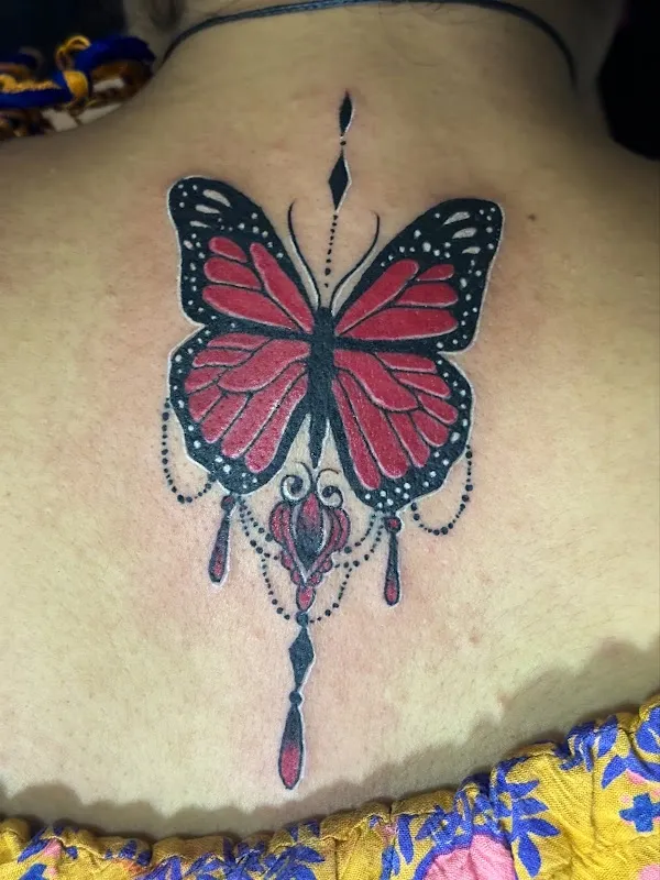 INK PEN TATTOO STUDIO