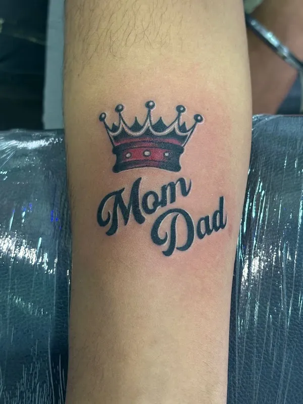 INK PEN TATTOO STUDIO