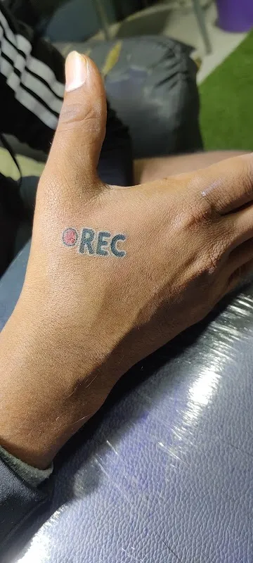 INK PEN TATTOO STUDIO