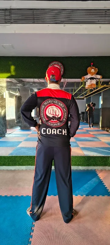 Rudransh Dance Studio and Martial Art Academy
