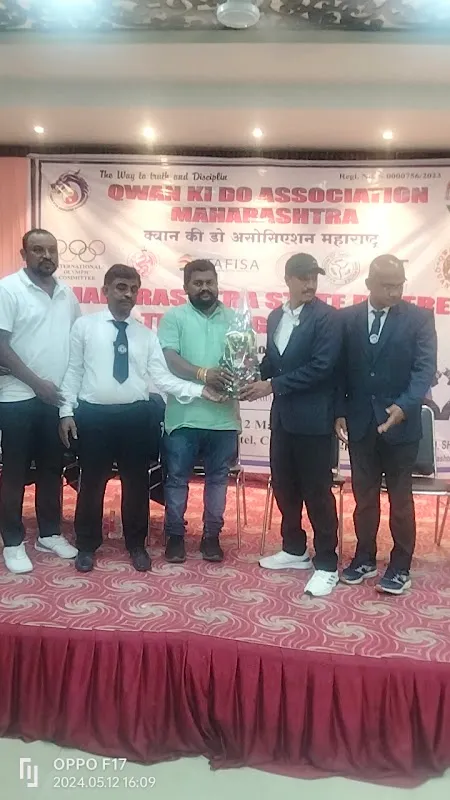 Rudransh Dance Studio and Martial Art Academy