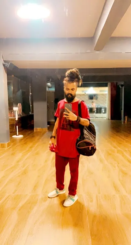 Rudransh Dance Studio and Martial Art Academy