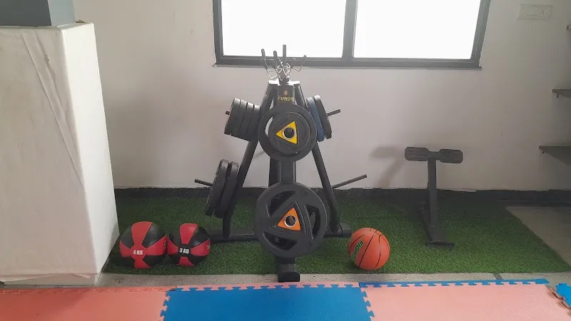 Rudransh Dance Studio and Martial Art Academy