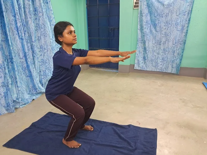Yogsamriddhi