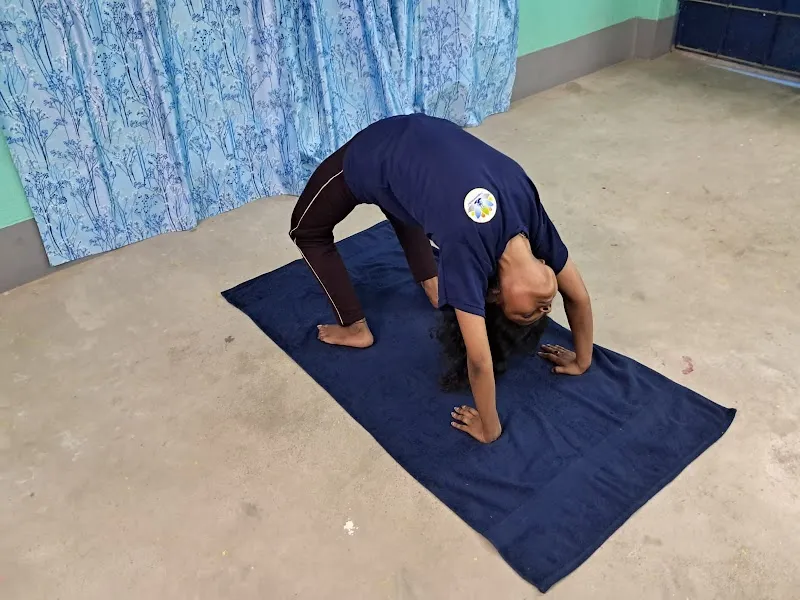 Yogsamriddhi