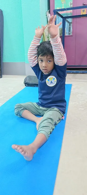Yogsamriddhi