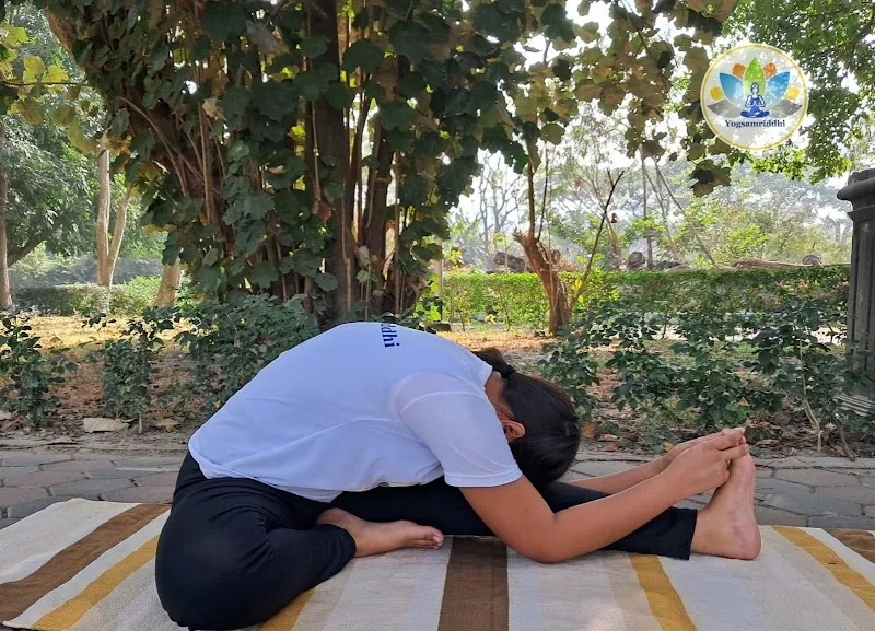 Yogsamriddhi