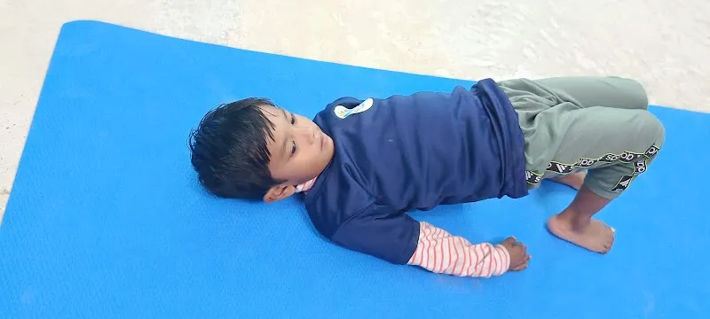Yogsamriddhi