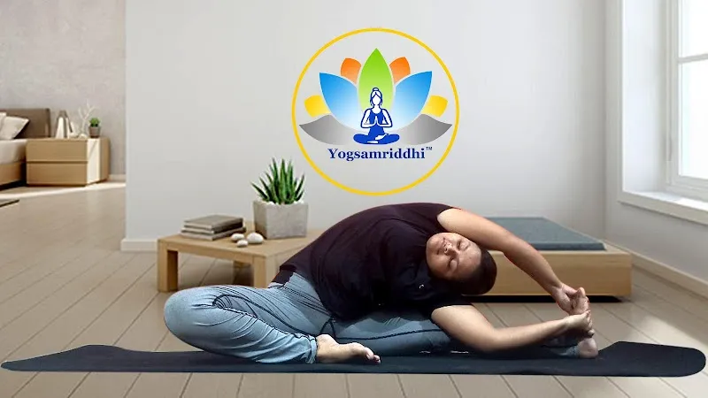 Yogsamriddhi