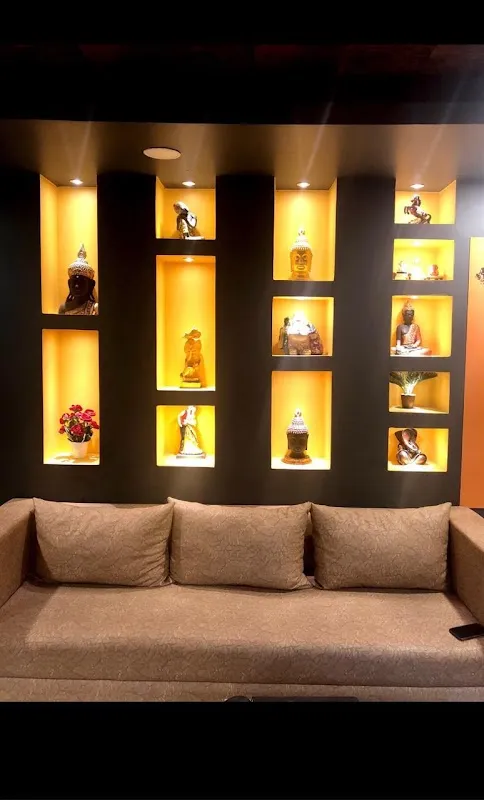 Mantra Body to Body Massage Spa