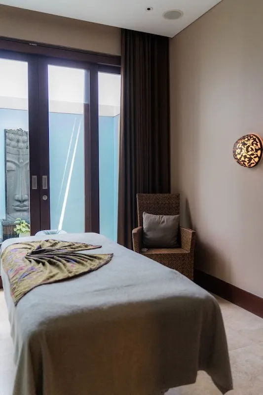 Mantra Body to Body Massage Spa
